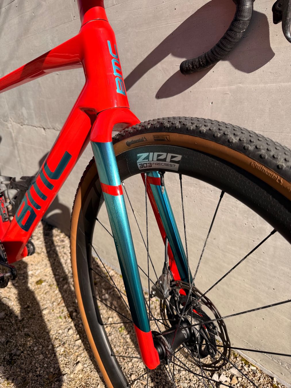 BMC Biciclette: BMC Kaius 01 Ltd - Grösse 56 – Usato da Pfäffikon ZH venduto da Timtaylor 6
