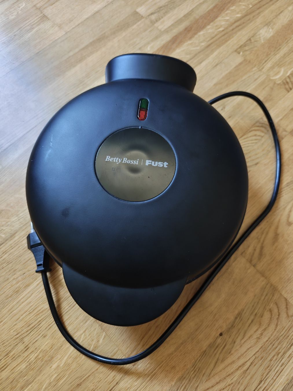 Betty Bossi Küchengeräte: Quesadilla Maker Betty Bossi Fust – Neu (gemäss Beschreibung) aus Zürich von seconda_chance 1