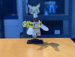 Lego Minifigures Marvel Series 2 Storm - colmar23 Used
