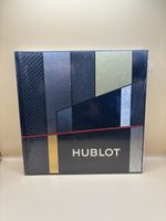 Hublot The Art of Fusion 2019 – Luxus Katalog (neu)