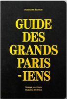 Guide des grands parisiens