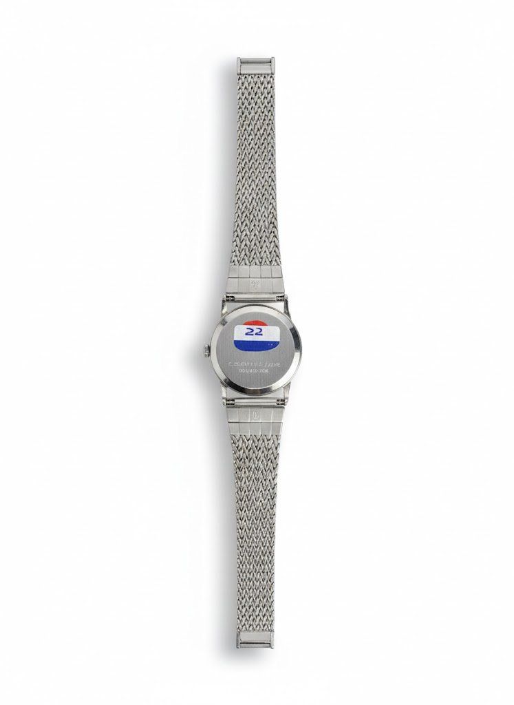 Certina Orologi: Certina Silver Line, Damenuhr aus Silber – Nuovo e nell'imballaggio originale da Mägenwil venduto da ele_cd7w 4