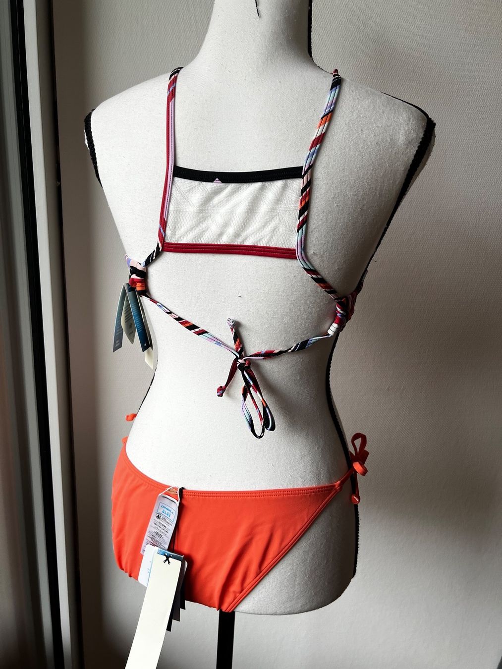 Costumi da bagno & Bikini: Neue Badeanzug S/M – Nuovo e nell'imballaggio originale da Riehen venduto da ann_76jw 4