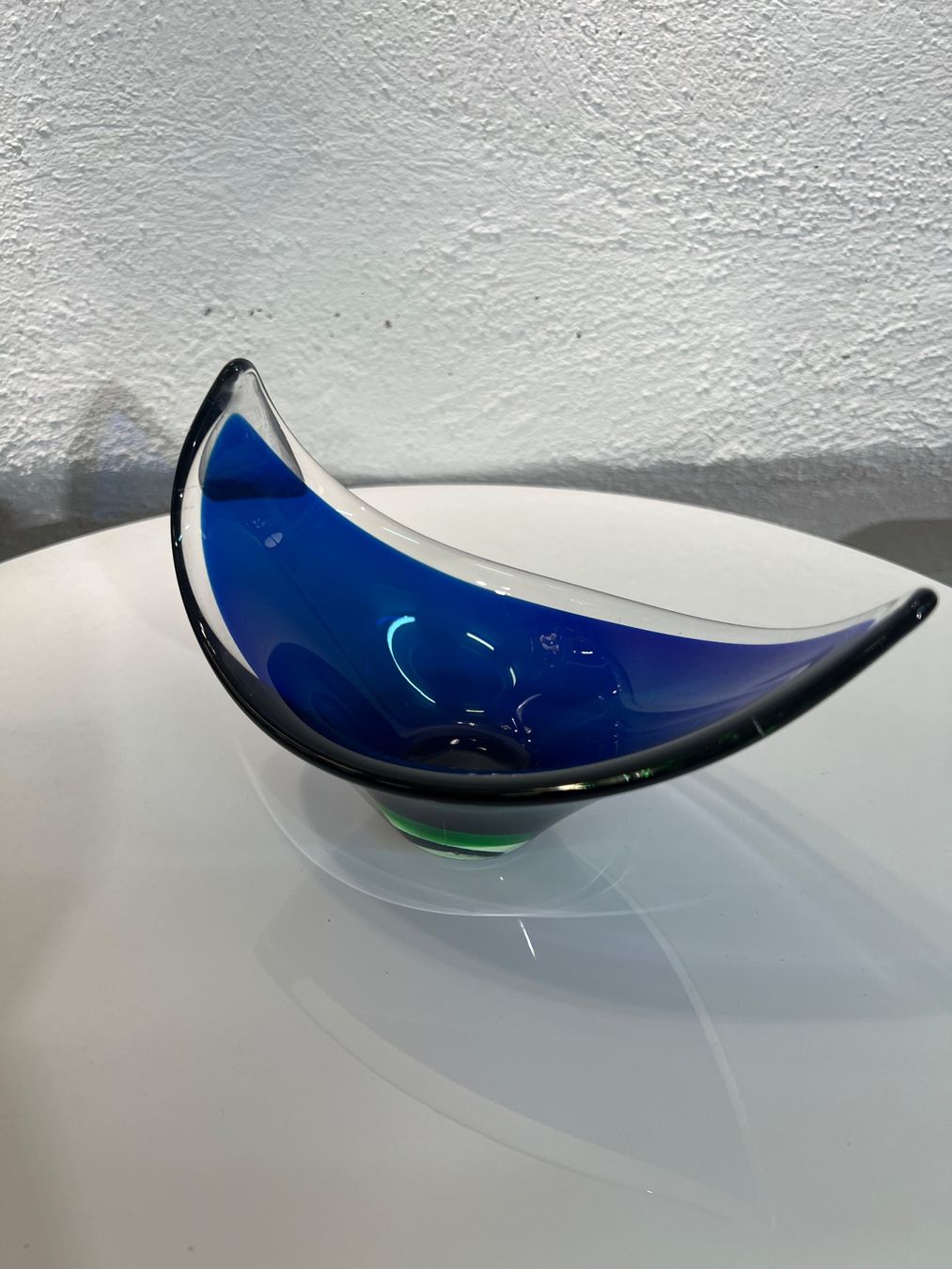 Murano Schalen: Murano Schale 70s retro – Gebraucht aus Winterthur von style-and-design.zrh 2
