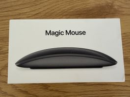 Apple Magic Mouse 2 Space Grau