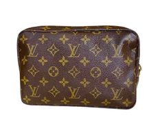 Louis Vuitton Necessaire PM