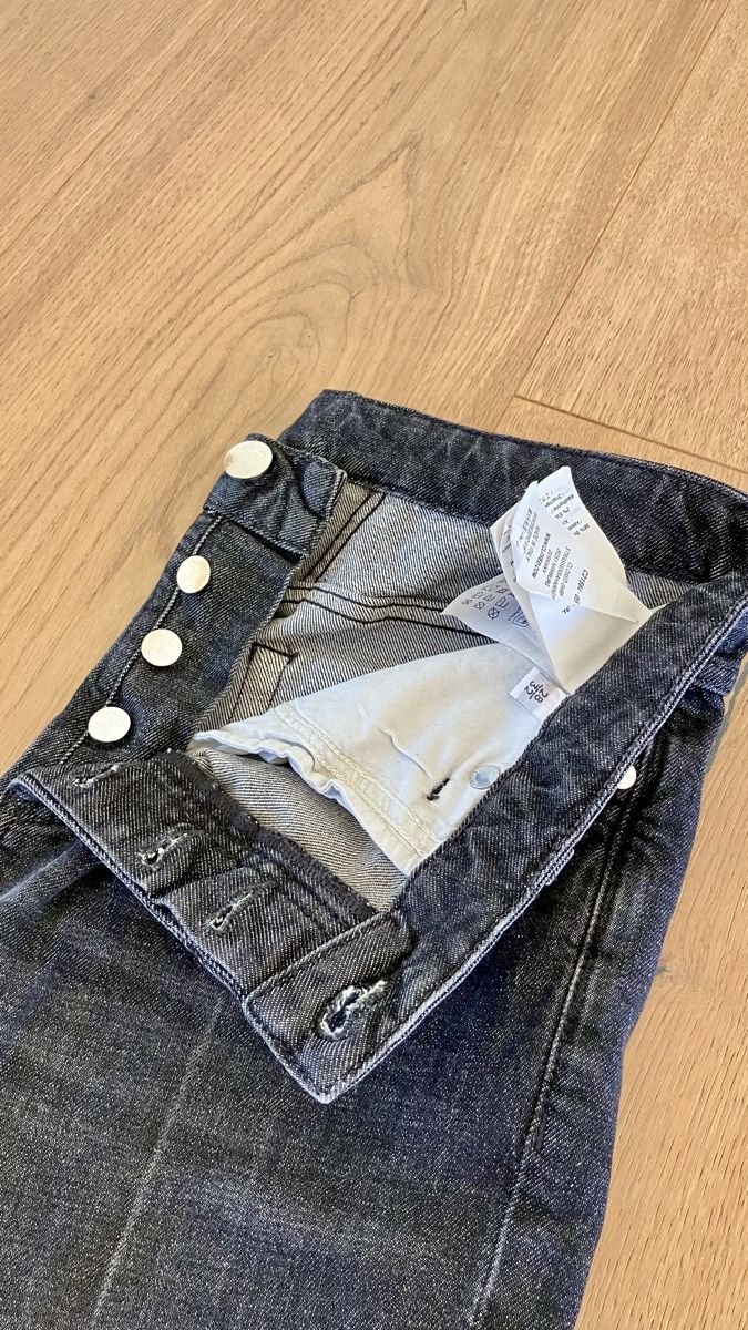 Closed Jeans: Jeans Closed Gillian Grösse 36/38 – Usato da Pany venduto da Lawena85 6