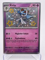 Paldeas Schicksale - Kirlia  (PAF 154) - DE