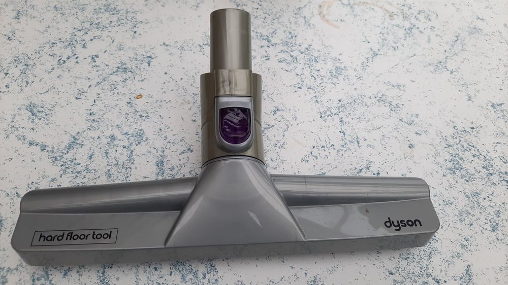 Dyson Welche Burste Fur Teppich