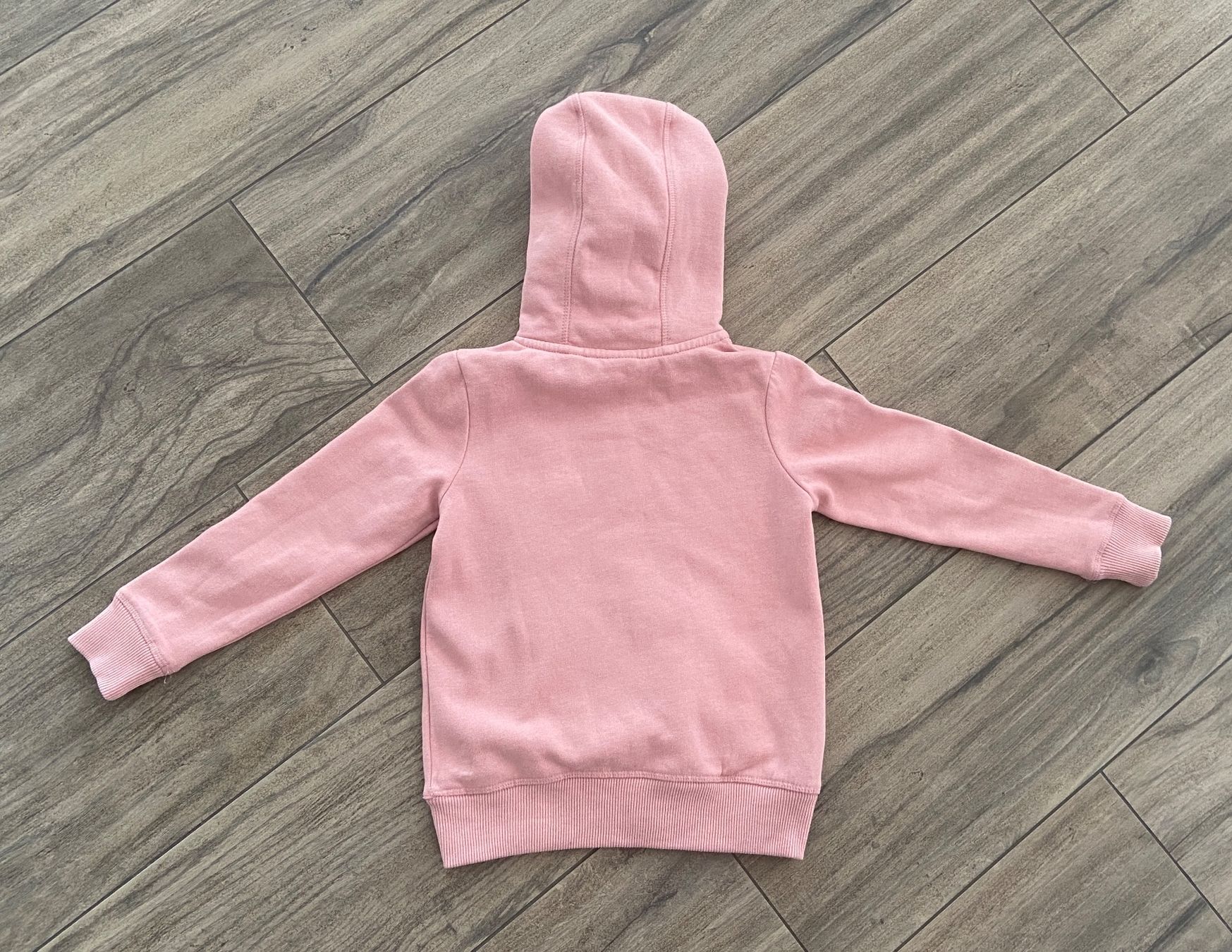Next Jacken & Mäntel: Mädchen Sweatjacke von Next - Grösse 116 – Gebraucht aus Pfäffikon ZH von Mihu79 1