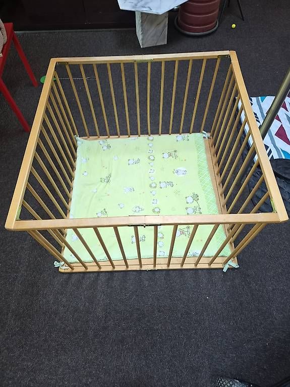 Grilles & Grillages: Laugitter – D'occasion à Bischofszell par saenderli 2