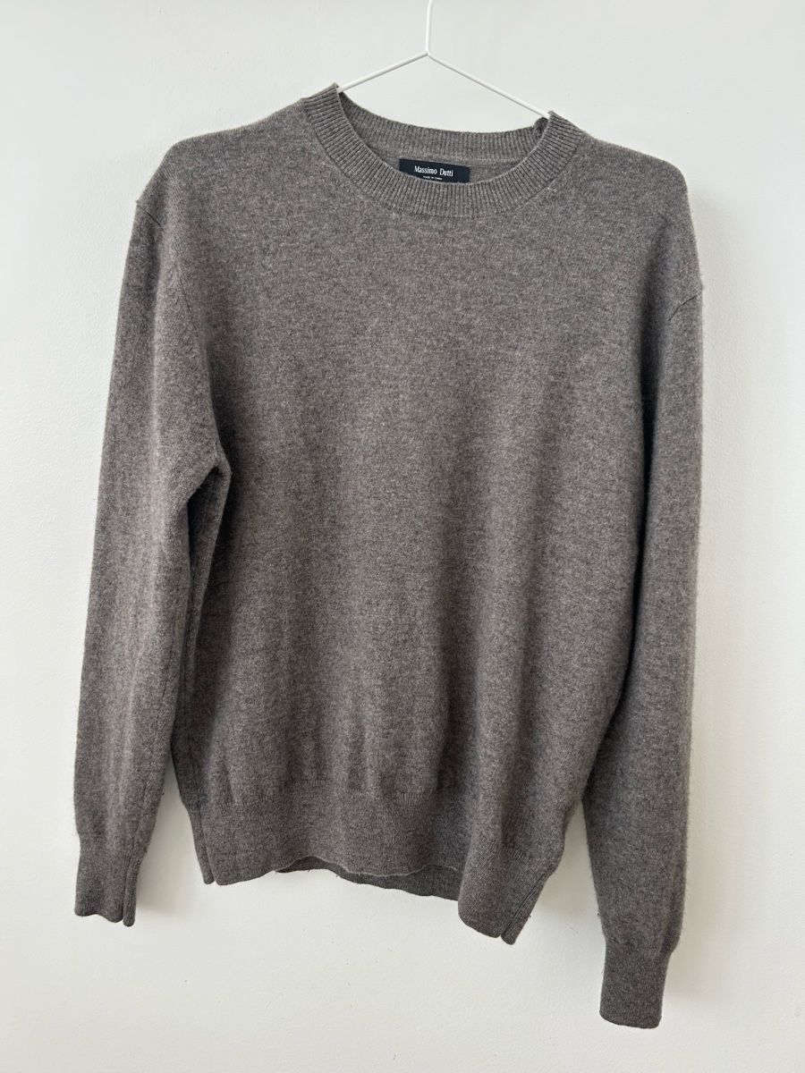Massimo Dutti Maglioni & Felpe: Massimo Dutti Pullover – Usato da Meilen venduto da Namaycus