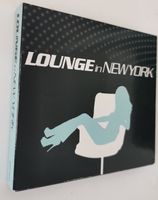 Lounge In New York   (3 CD)