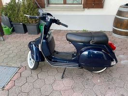 vespa 125 px