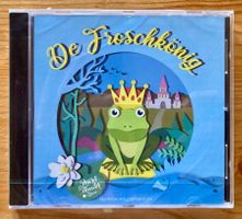 Märlitheater Zürich: De Froschkönig (NEU, Dialekt, 2022)