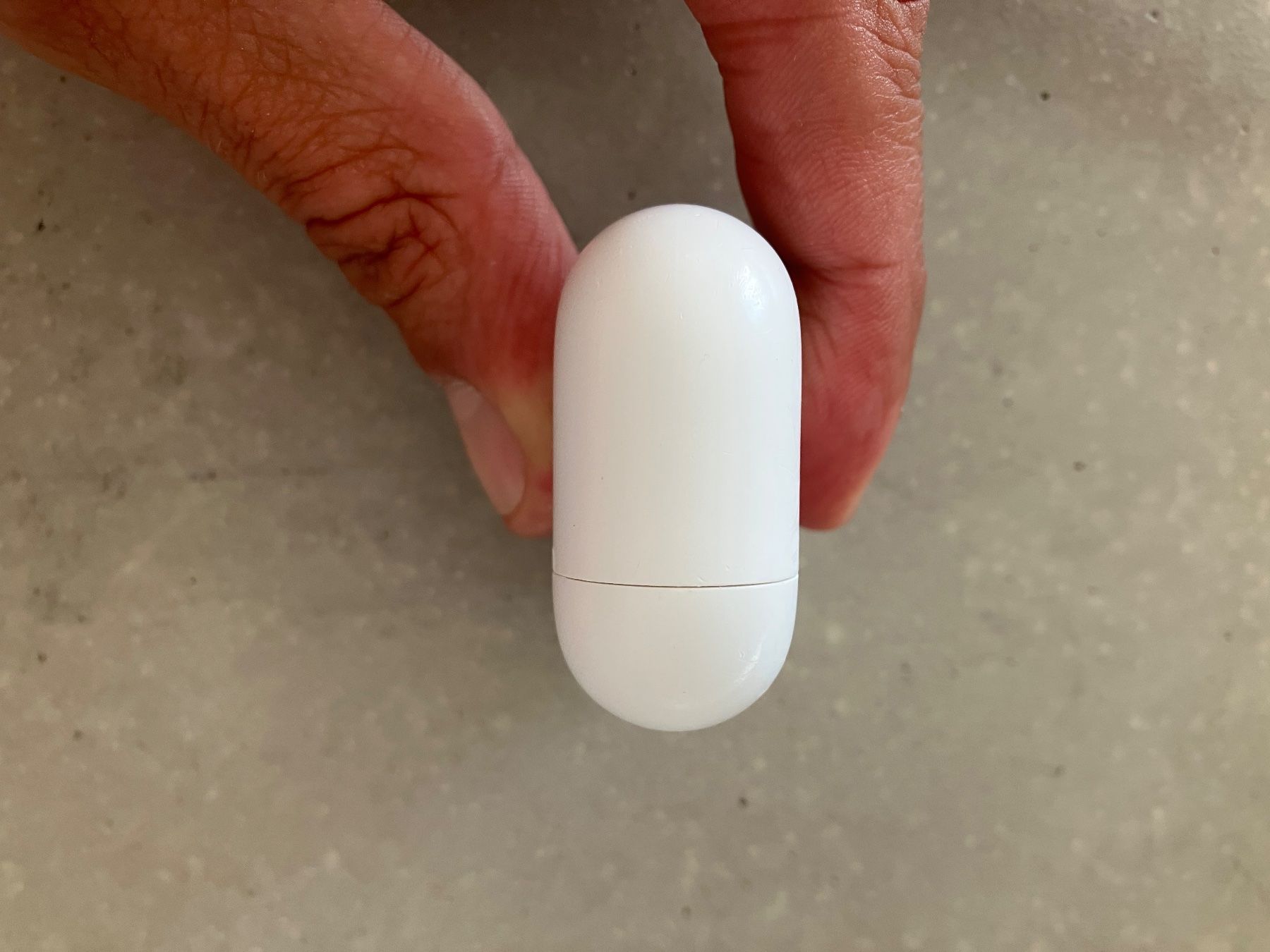 Apple Kopfhörer: Apple AirPods 3 Case – Gebraucht aus Lausanne von mr.v 8