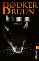 Bodker Ruun - Verleumdung / Thriller