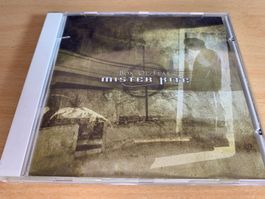 Mister Kite – Box Of Fear