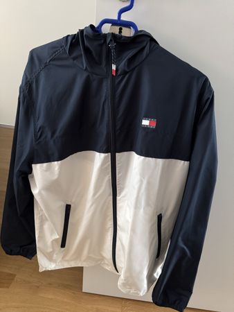 Tommy Jeans - CHICAGO WINDBREAKER NEU