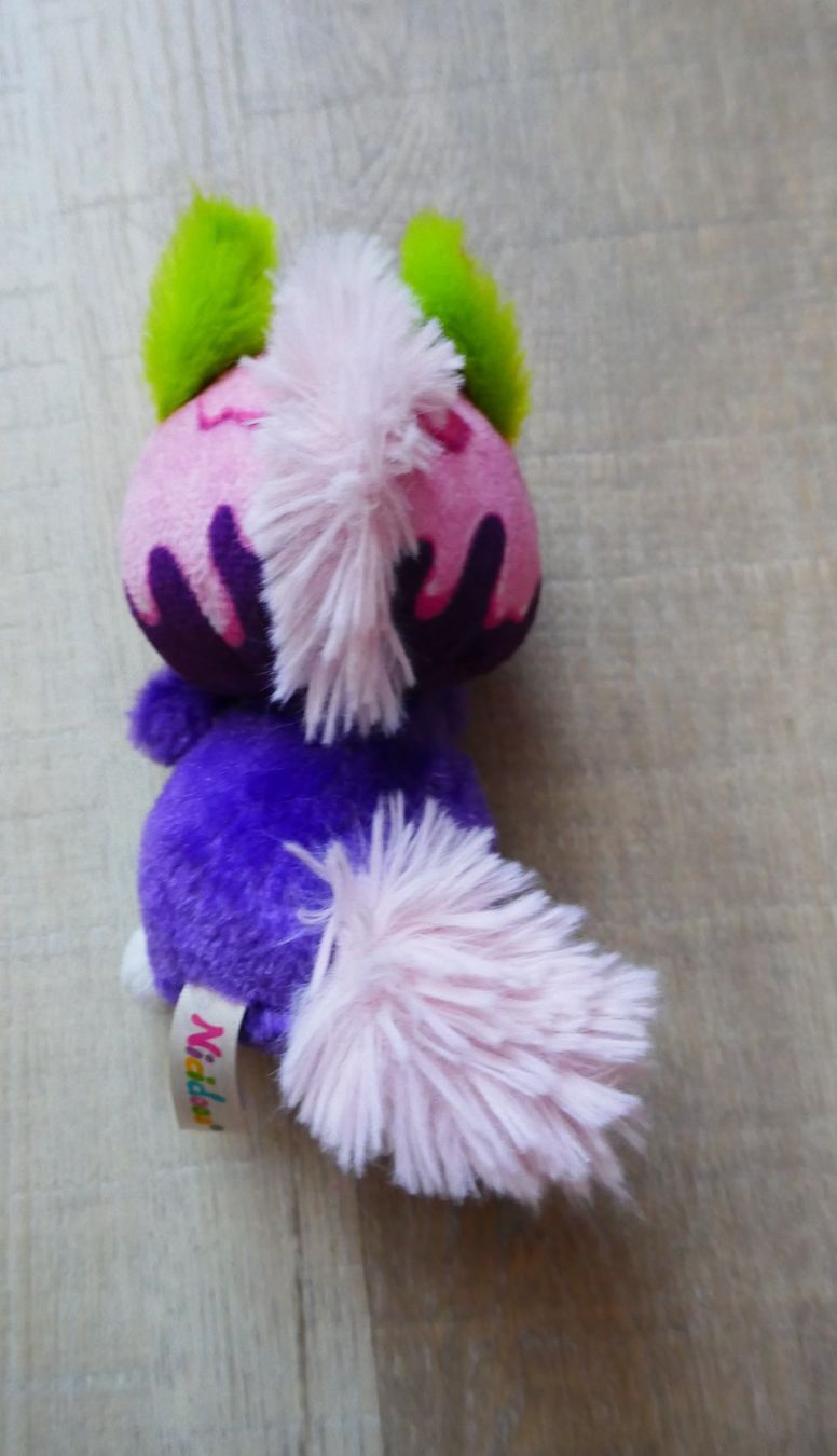 Giocattoli: Plüschtier Glubschi Einhorn, 13 cm hoch – Usato da Port venduto da uzuku 1