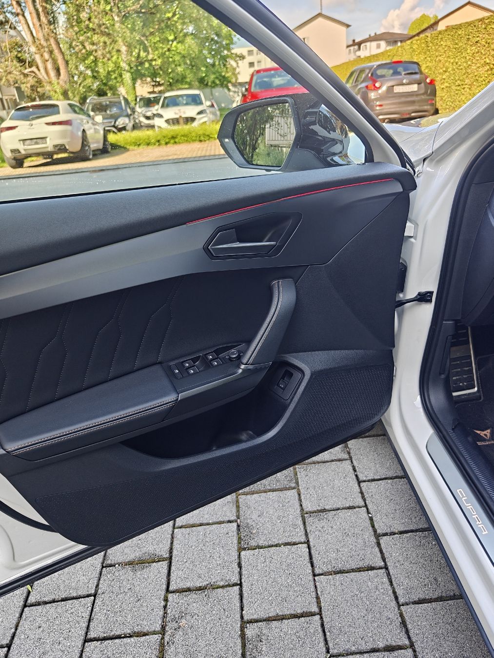 Cupra Automobili: Cupra Formentor VZ 2.0TSI 310PS – Nuovo (secondo la descrizione) da Arbon venduto da LucaItaliano 5