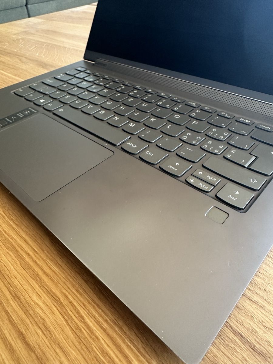 Lenovo Notebook: Lenovo Yoga C940 – Usato da Biel/Bienne venduto da Adii95 2