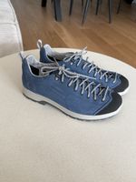 46 NORD BOLT 3144 Trekking Shoes Waterproof