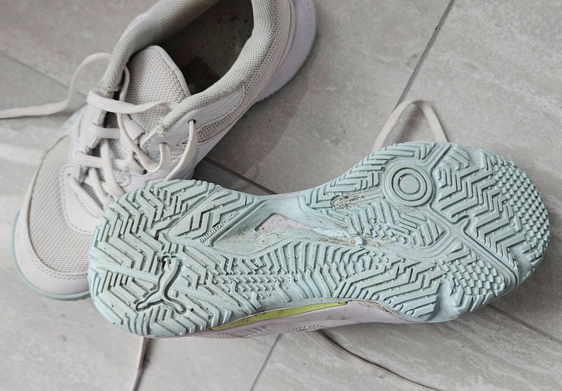 Puma Scarpe per ragazze: Puma Sportschuhe – Usato da Stein am Rhein venduto da Sonne6548 2
