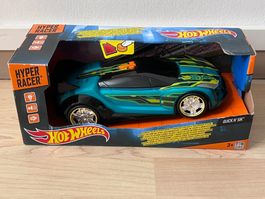 Hot Wheels Hyper Racer