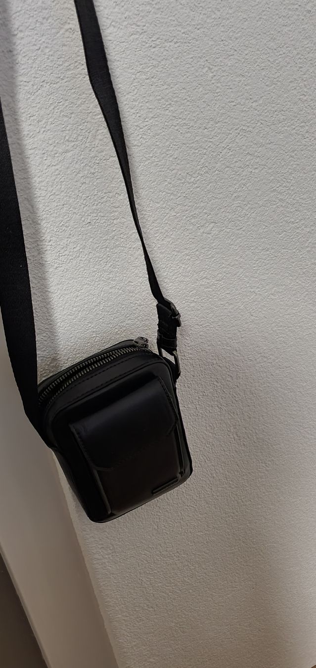 Taschen: Schulter Tasche – Gebraucht aus Worben von Marcodos 7