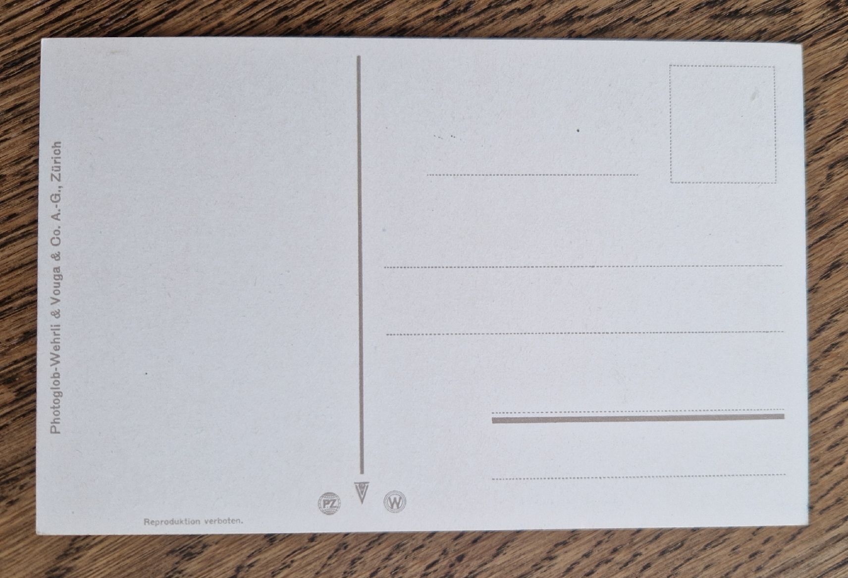 Cartoline postali: Hafen Romanshorn – Usato da Ebikon venduto da Donar50 1