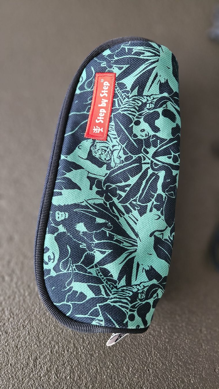 Step by Step Kindertaschen: Schulrucksack Step-to-step – Gebraucht aus Riedholz von maigret01 5