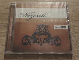 Nazareth - Love hurts - Best of
