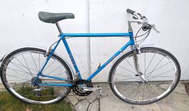 Cilo Halbrenner 56cm/ Citybike/ Retromod, viele Neuteile