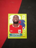 Panini FIFA WM 2026 Sticker - PAN 18