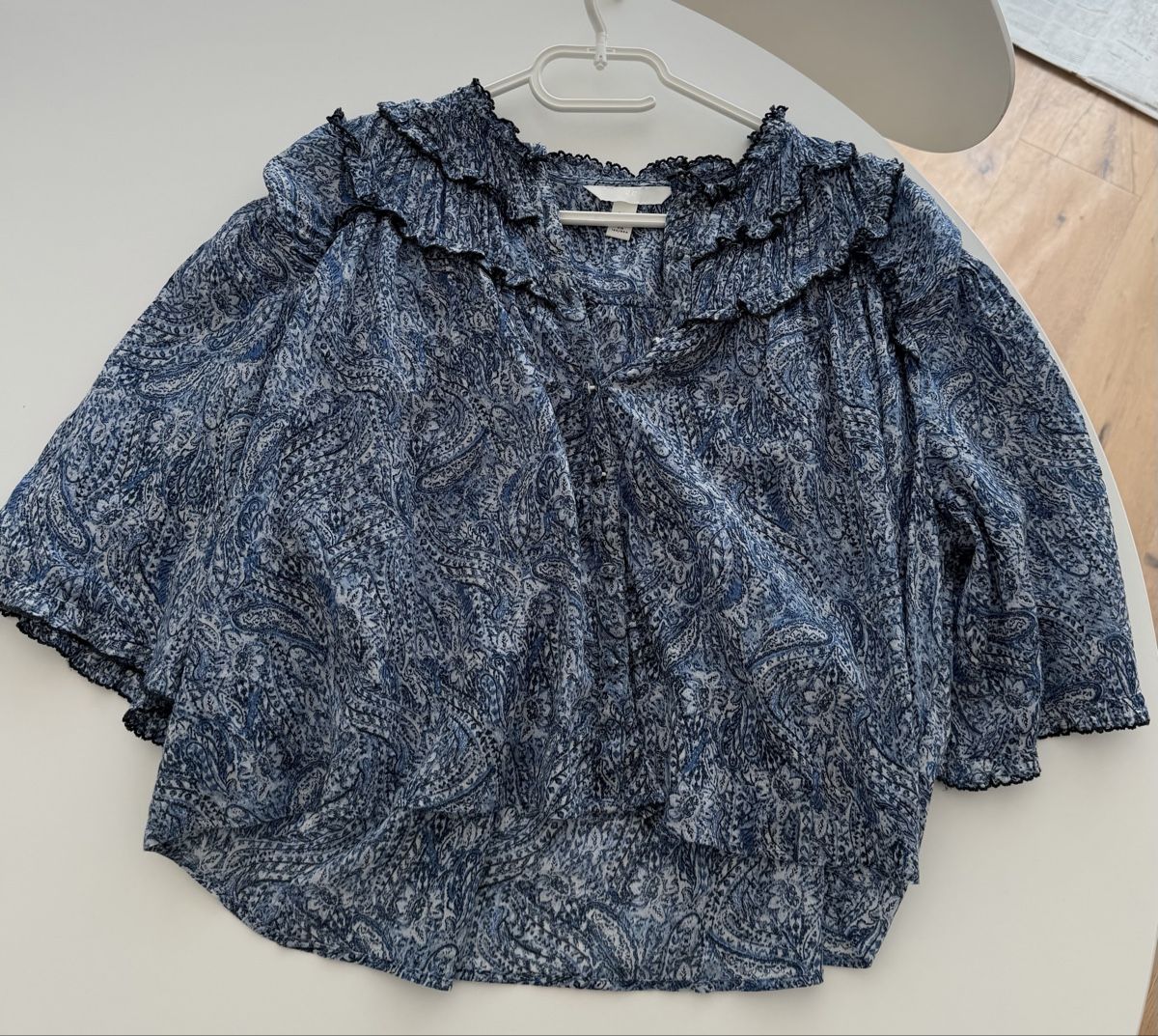 H&M Lotti di vestiti: Set Isabel Marant Style von H&M – Nuovo (secondo la descrizione) da Meilen venduto da ni812 2