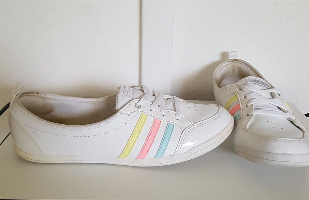 Neo adidas outlet ballerina