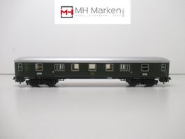 Märklin 4026 D-Zug Gepäckwagen der Deutschen Bahn AC WS H0
