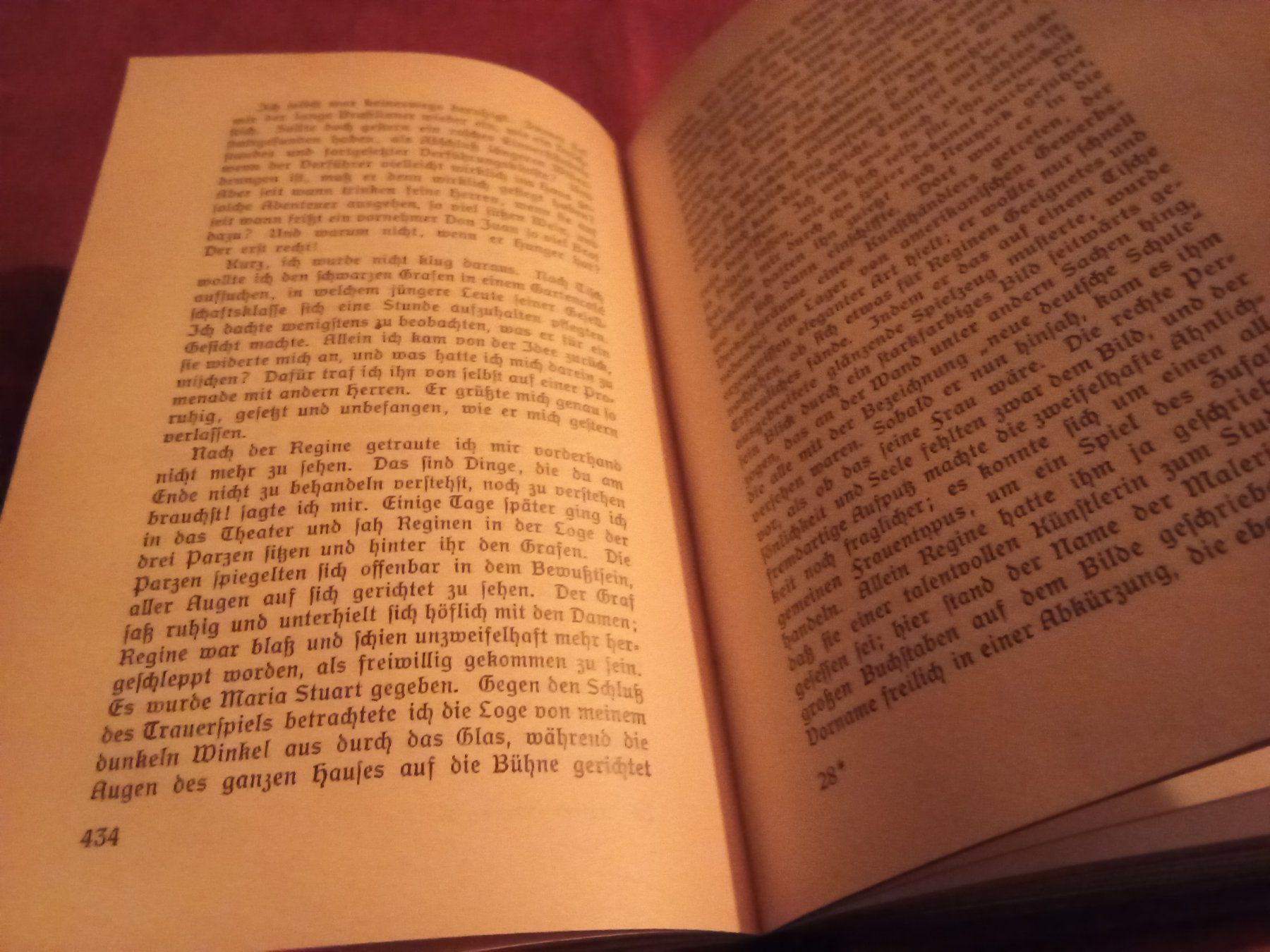Libri: Gottfried Kellers gesammelte Werke 5. Band – Usato da Remetschwil venduto da Hofiii 6
