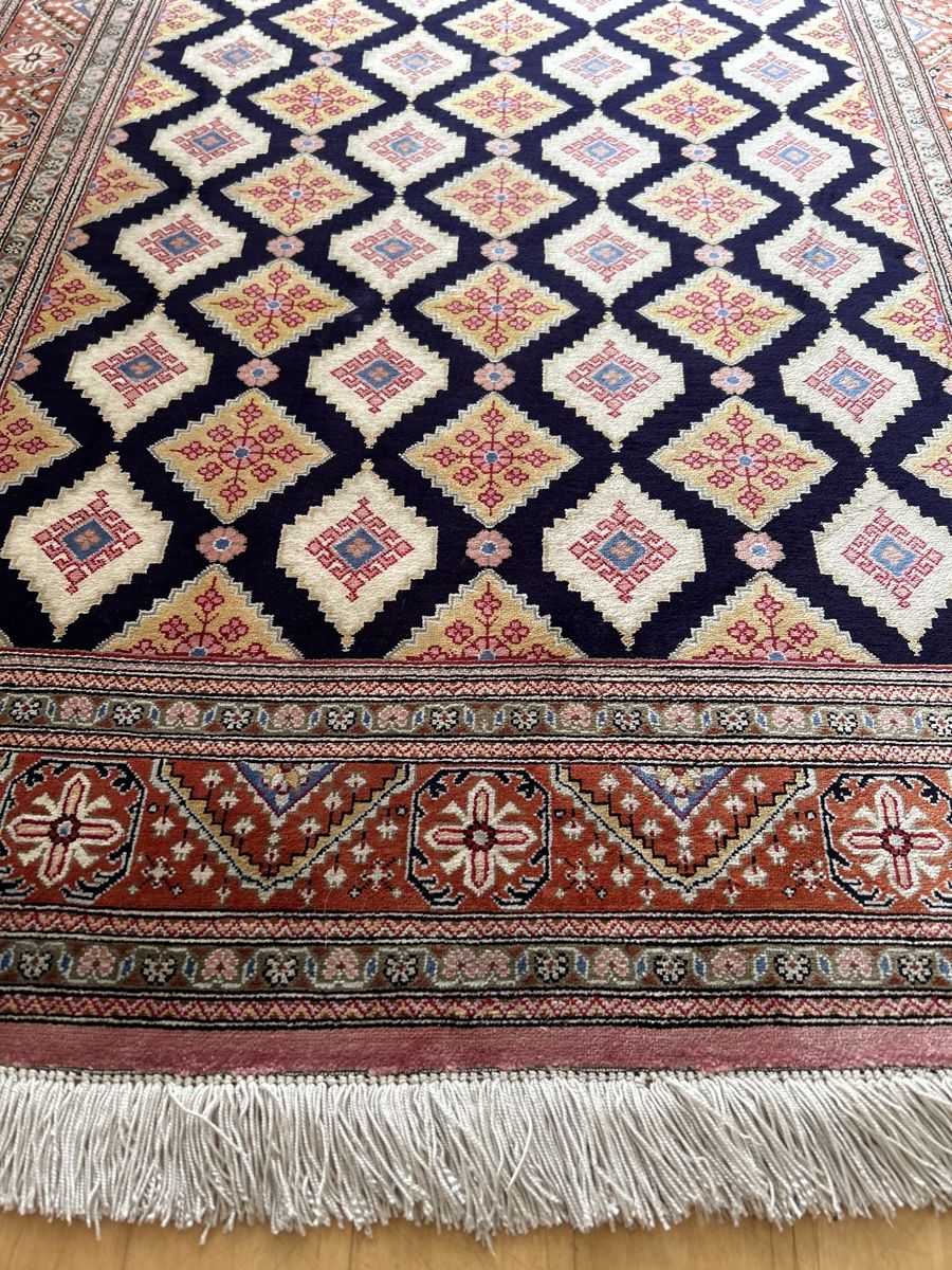 Teppiche: Perser Teppich mit Zertifikat – Gebraucht aus Ipsach von elyely01 4