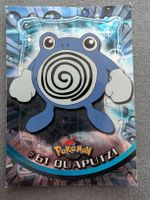 Quaputzi (#61) • TOPPS 