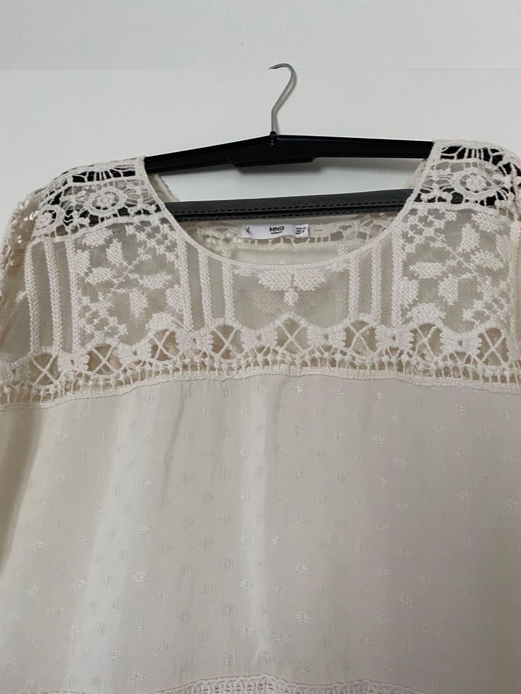 Top: Top - Mango – Usato da Zürich venduto da tac_58l2 2