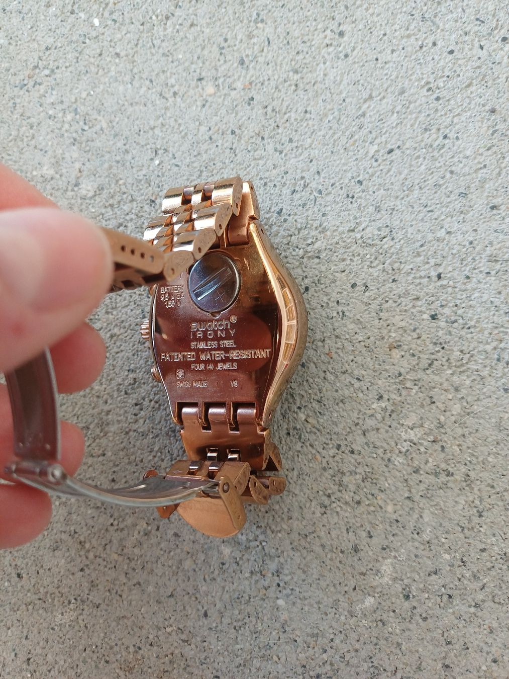 Swatch Orologi: montre swatch – Usato da Aven venduto da menthe17 3