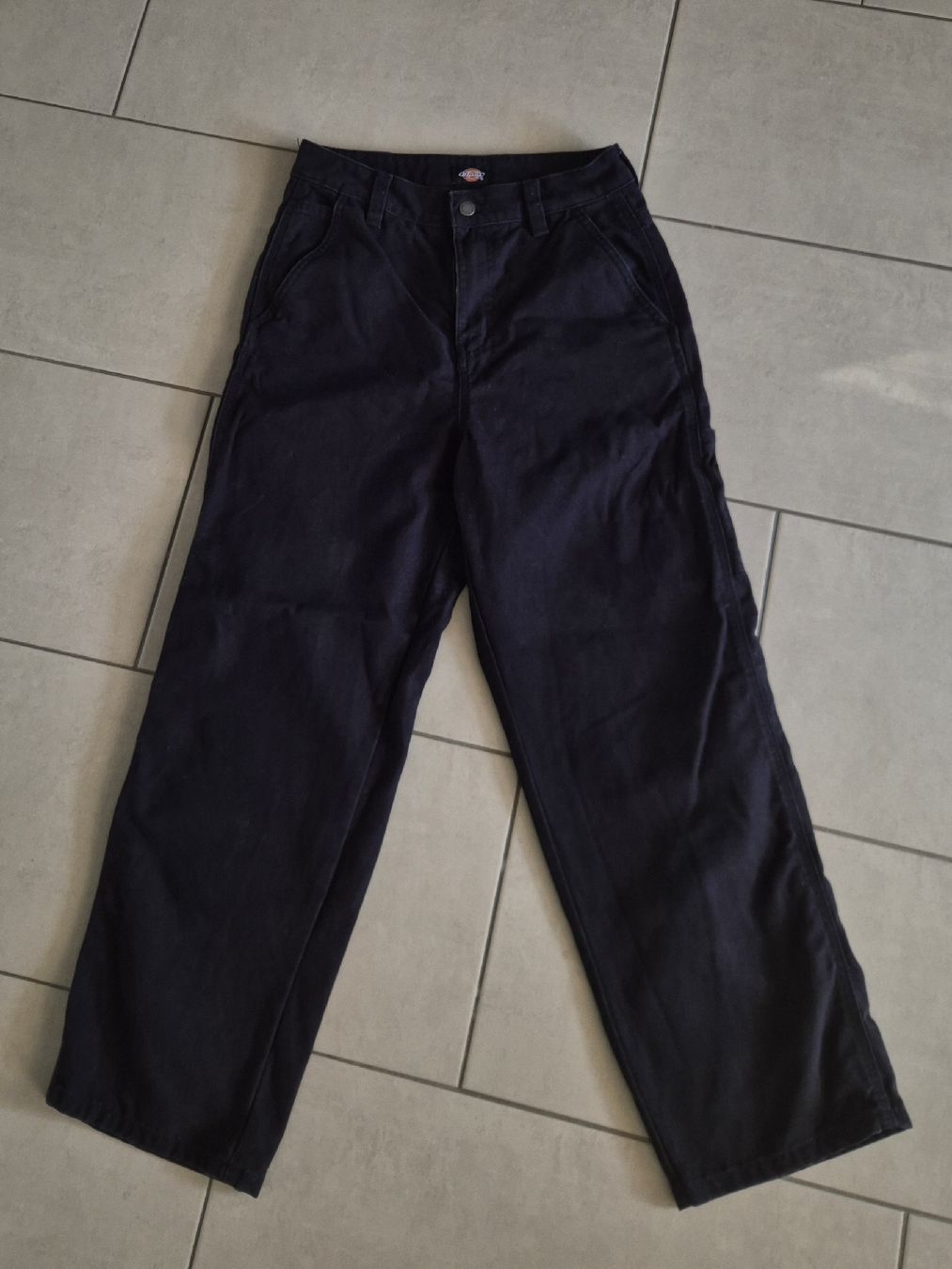 Dickies Hosen: Hose Dickies schwarz  – Gebraucht aus ebikon von tho_52xf 1