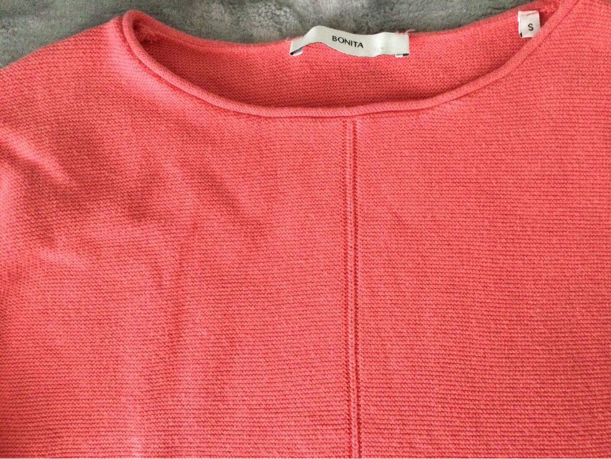 Bonita Pulls & Sweat-shirts: Pullover Bonita neuwertig  – D'occasion à Villnachern par Anita2006 1