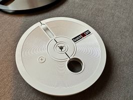 Scotch 3M Original Self-Threading 7" Tonbandspule – Vintage