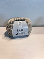 1 Knäuel Aurora Lang Yarns
