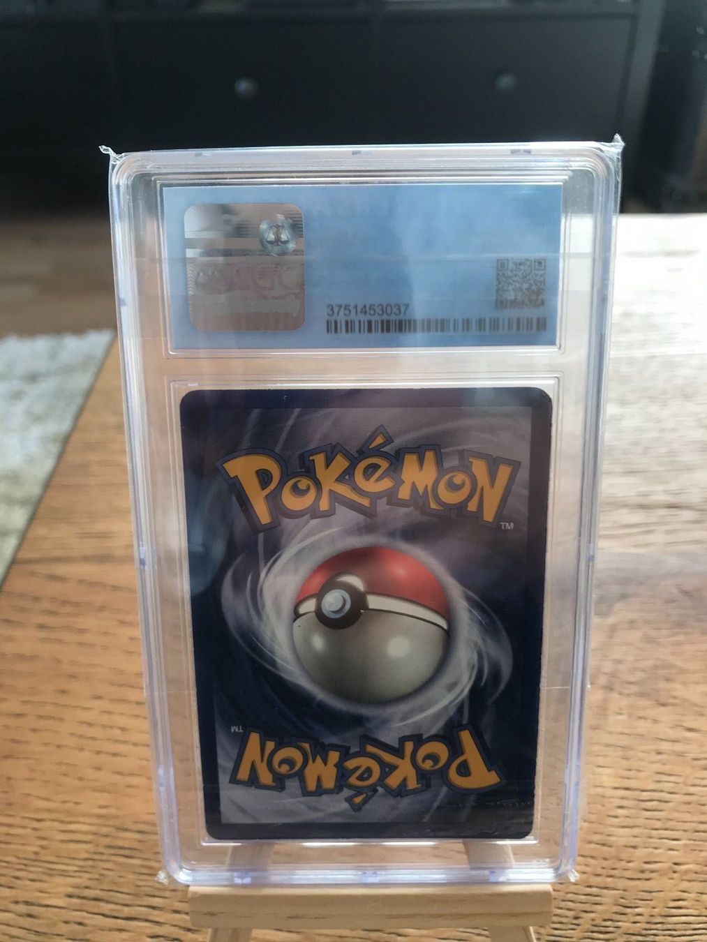 Pokémon Carte collezionabili: Bisaflor,VenusuarCGC 6,1999 Englisch – Usato da Küssnacht am Rigi venduto da Ebikoner 4