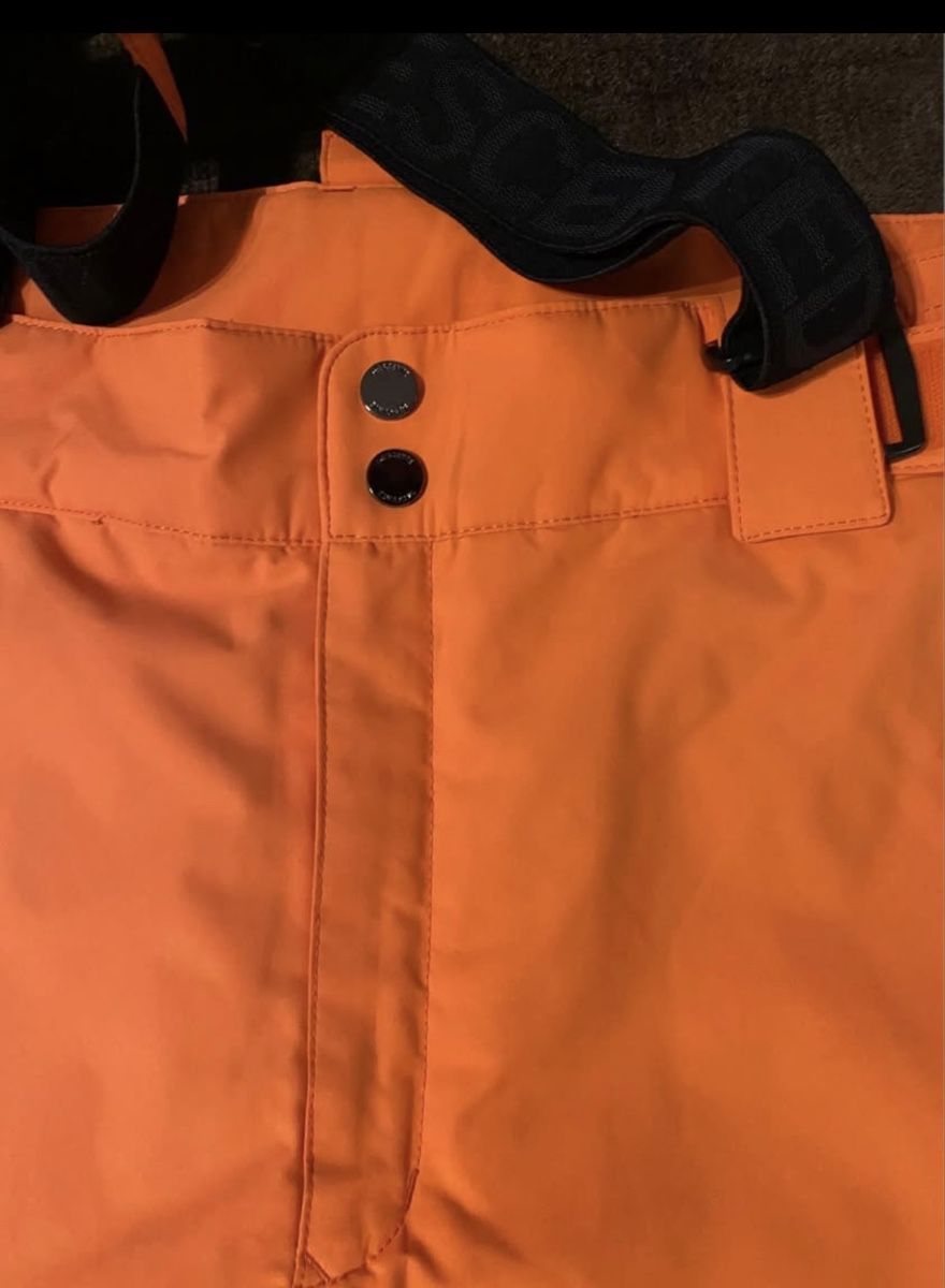 Hosen: Pantalon de ski (DESCENTE) T52 – Neu (gemäss Beschreibung) aus Clarens von hal_y9wf 2