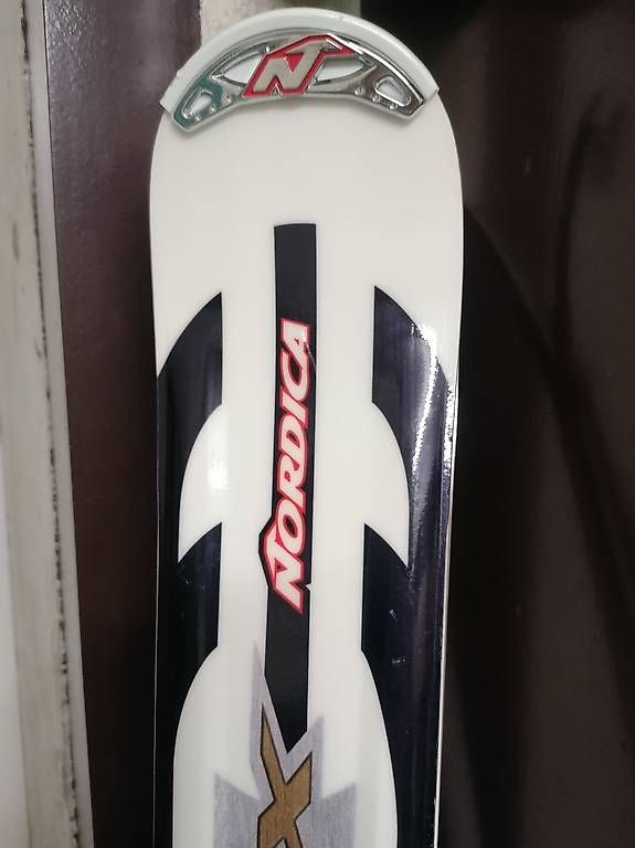 Sci: Neue Ski Alpin Nordica – Usato da Jona venduto da Ahello0 4